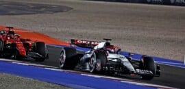 F1: AlphaTauri decepcionada com desempenho neste final de semana