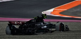 F1: Incidente entre Hamilton e Russell: Mercedes esclarece decisões estratégicas