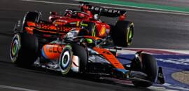 F1: Qual horário e onde assistir aos treinos do GP do Catar de amanhã? Saiba aqui