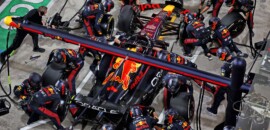 F1: Verstappen critica regra de paradas obrigatórias após GP do Catar