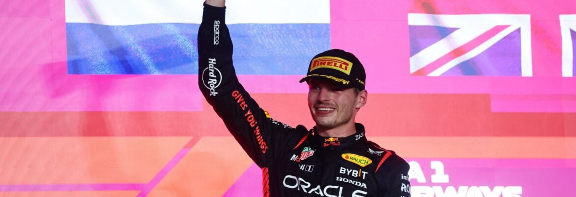 F1: Prost vê mudança de Verstappen após briga com Hamilton em 2021: “Desde então, se acalmou”