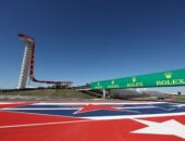 F1: Os principais pontos de ultrapassagem no GP dos Estados Unidos