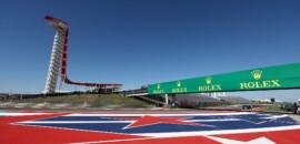 F1: Band deixa sprint do GP dos Estados Unidos fora da programação ao vivo