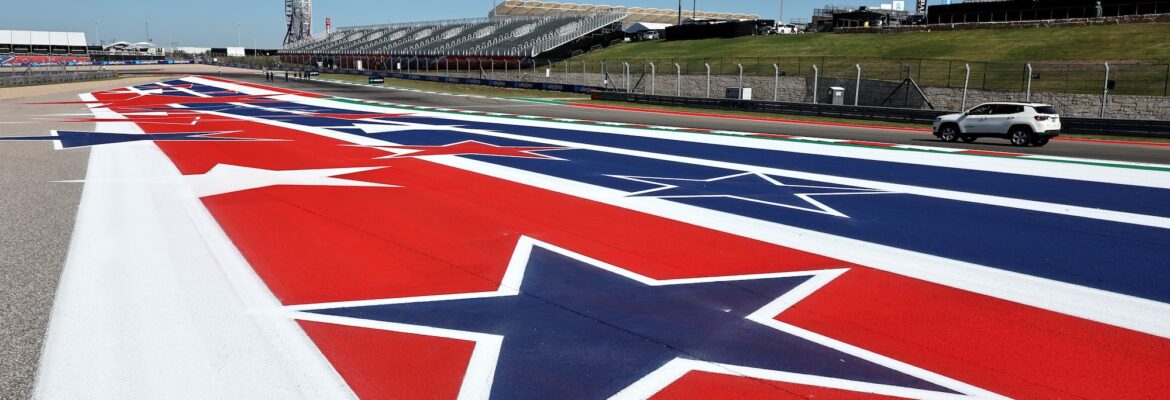 F1: Planos de expansão nos EUA incluem possível GP de Chicago