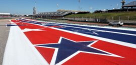 F1: Planos de expansão nos EUA incluem possível GP de Chicago