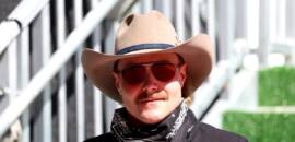 F1: Bottas revela passado como atirador de elite no exército finlandês