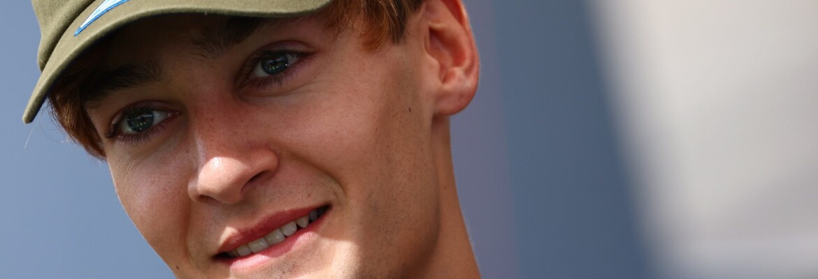 F1: Russell aceita ser “vítima” de memes nas redes sociais