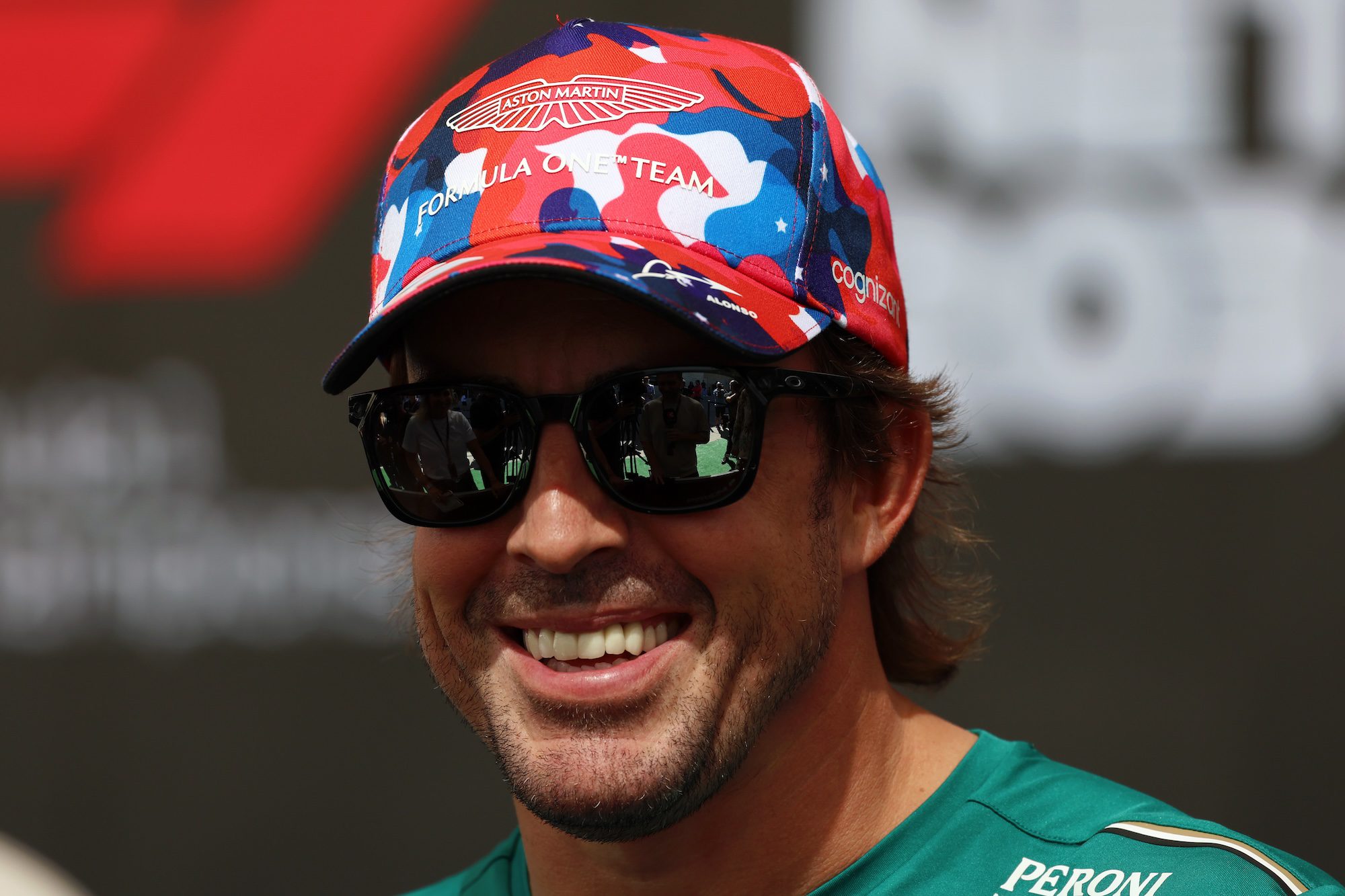 F1: Alonso celebra el regreso al formato tradicional del GP de México