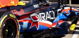 F1: Red Bull, Haas e Williams apresentam pinturas especiais para o GP dos Estados Unidos; veja as fotos