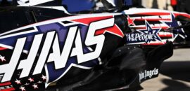 F1: FIA confirma revisão solicitada pela Haas após o GP dos Estados Unidos