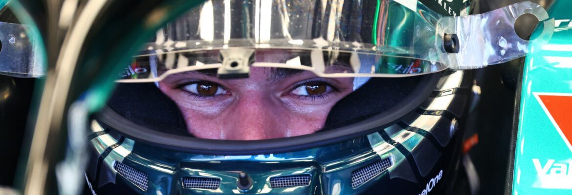 F1: Alonso e chefe da Aston Martin exaltam pontos de Stroll em Austin: “Finalmente boas notícias”