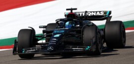 F1: “A Mercedes não repetirá erros de 2023 e 2024”, afirmou Russell