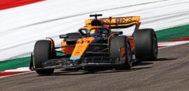 F1: Piastri aponta competitividade na categoria como principal aprendizado para ele em 2023