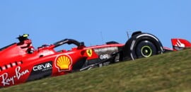 F1: Confira o grid de largada completo da Sprint válida pelo GP dos Estados Unidos