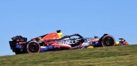 F1: Confira o grid de largada completo do GP dos Estados Unidos