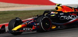 Fórmula 1 no ar hoje? Descubra como assistir à Sprint e à qualificação do GP dos EUA