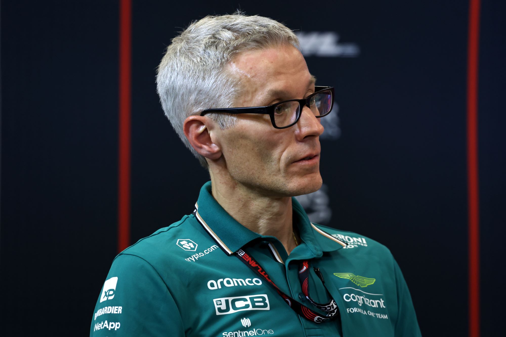 F1: Aston Martin prioriza dados e evita "saga" de mudanças no assoalho em 2025 F1 2023, GP dos Estados Unidos, EUA, Circuito das Américas, COTA