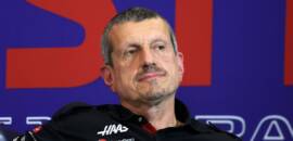 F1: Steiner cobra decisões mais rápidas dos comissários após GP de Miami
