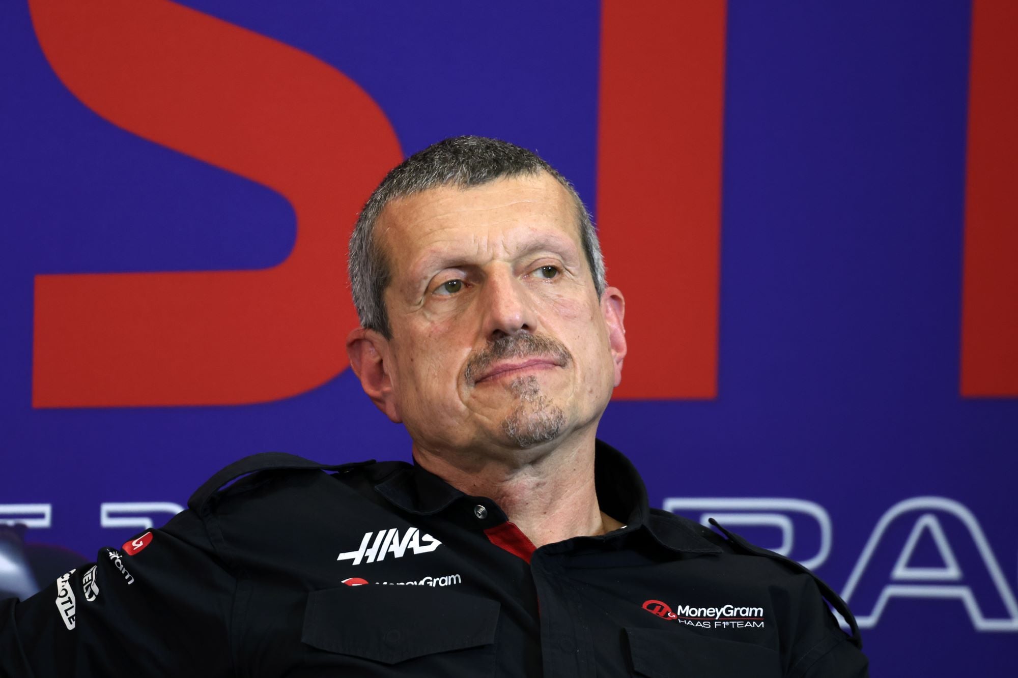 F1: Steiner critica protesto da Red Bull contra vitória de Russell F1 2023, GP dos Estados Unidos, EUA, Circuito das Américas, COTA