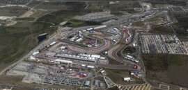 F1 e MotoGP podem correr juntas em um mesmo fim de semana