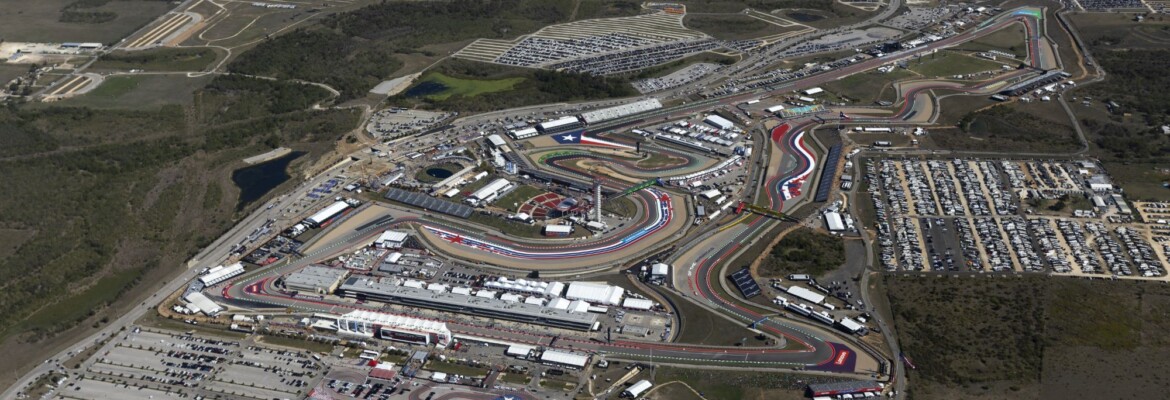 F1 e MotoGP podem correr juntas em um mesmo fim de semana