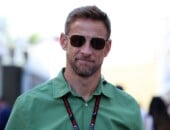 F1: Button admite desejo de voltar às pistas após aposentadoria