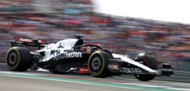 F1: Expansão da AlphaTauri para a Inglaterra é investimento em nova base para o progresso