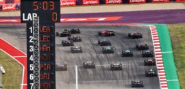 F1: Qual horário e onde assistir ao GP dos EUA de hoje? Veja aqui