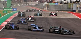 F1: Experiência x Juventude – Qual a idade dos pilotos da categoria?