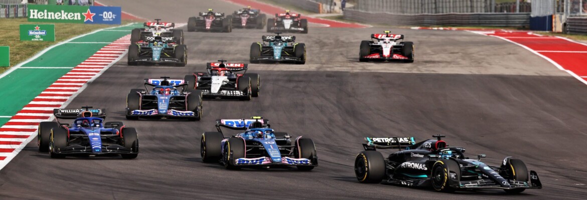F1 2023, GP dos Estados Unidos, EUA, Austin, Circuito das Américas, COTA