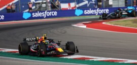 Comissários da F1 adiam decisão sobre contestação da Haas no GP dos Estados Unidos