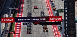COTA mantém status de “casa” da F1 nos Estados Unidos