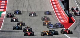 F1: Fórmula 1 avalia mudanças nas corridas Sprint; grid invertido está em discussão