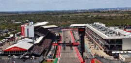 F1: Está chegando! Quando é o GP dos Estados Unidos?