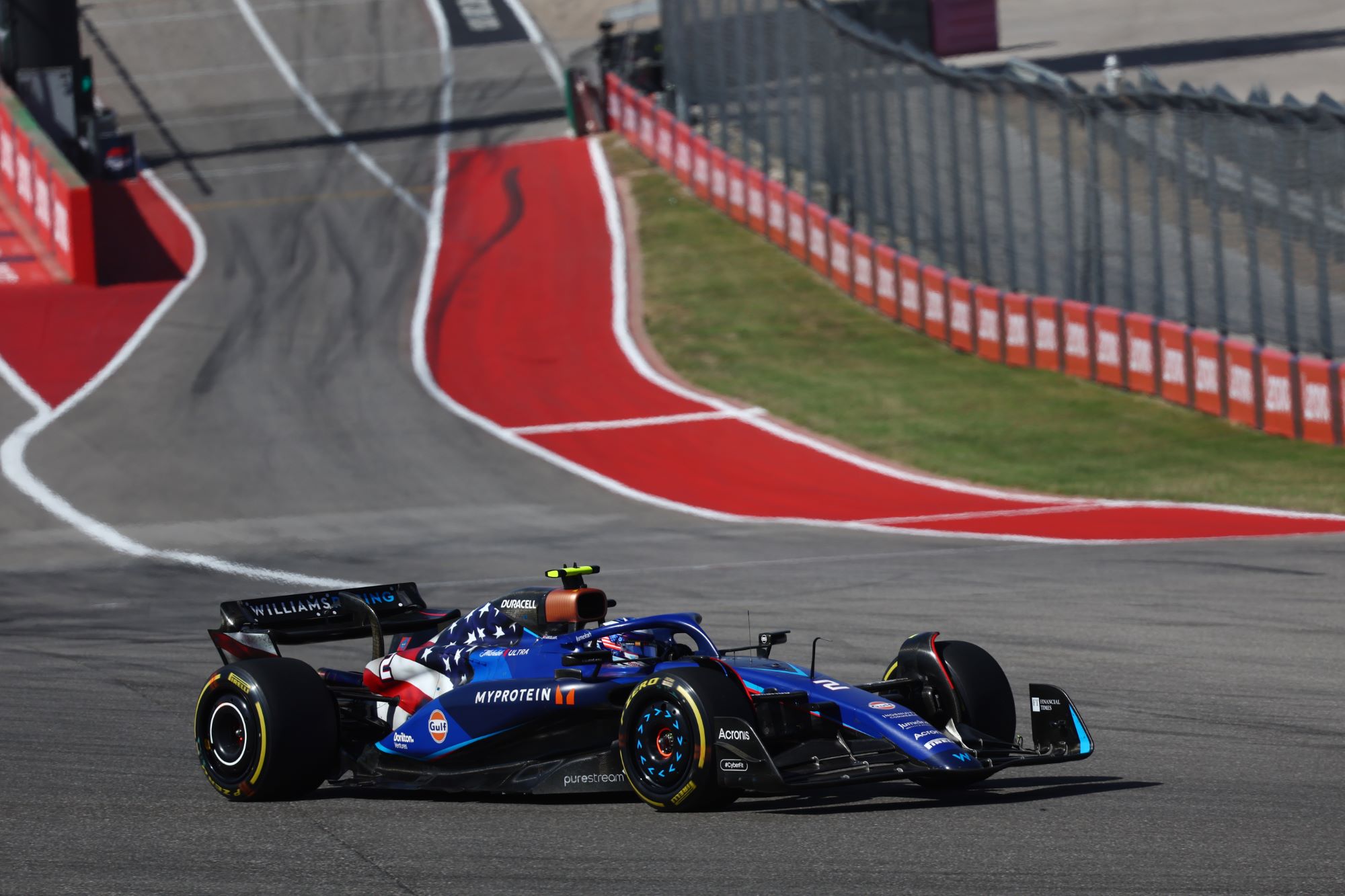 F1: As imagens do GP dos Estados Unidos, no Circuito das Américas F1 2023, GP dos Estados Unidos, EUA, Austin, Circuito das Américas, COTA