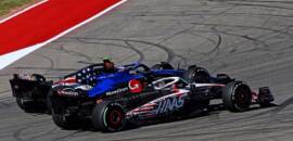 F1: Saiba como assistir à Sprint e à definição do pole-position do GP dos EUA