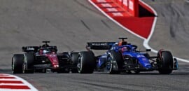 F1: Pilotos criticam irregularidades do asfalto do Circuito das Américas