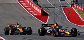 F1: Ex-piloto acredita em duelo acirrado entre McLaren e Red Bull em Mônaco