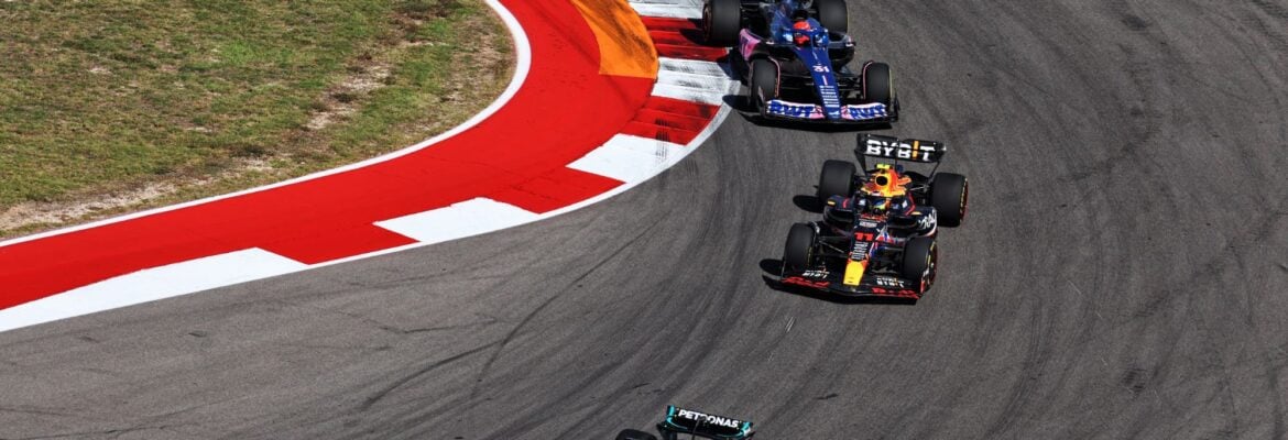 GP dos Estados Unidos: o ao vivo da Qualificação da F1 no Circuito das Américas