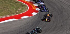 F1: Toto Wolff escolhe o GP dos Estados Unidos como melhor corrida da Mercedes em 2023