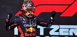 F1: Quem venceu as últimas edições do GP dos Estados Unidos em Austin?