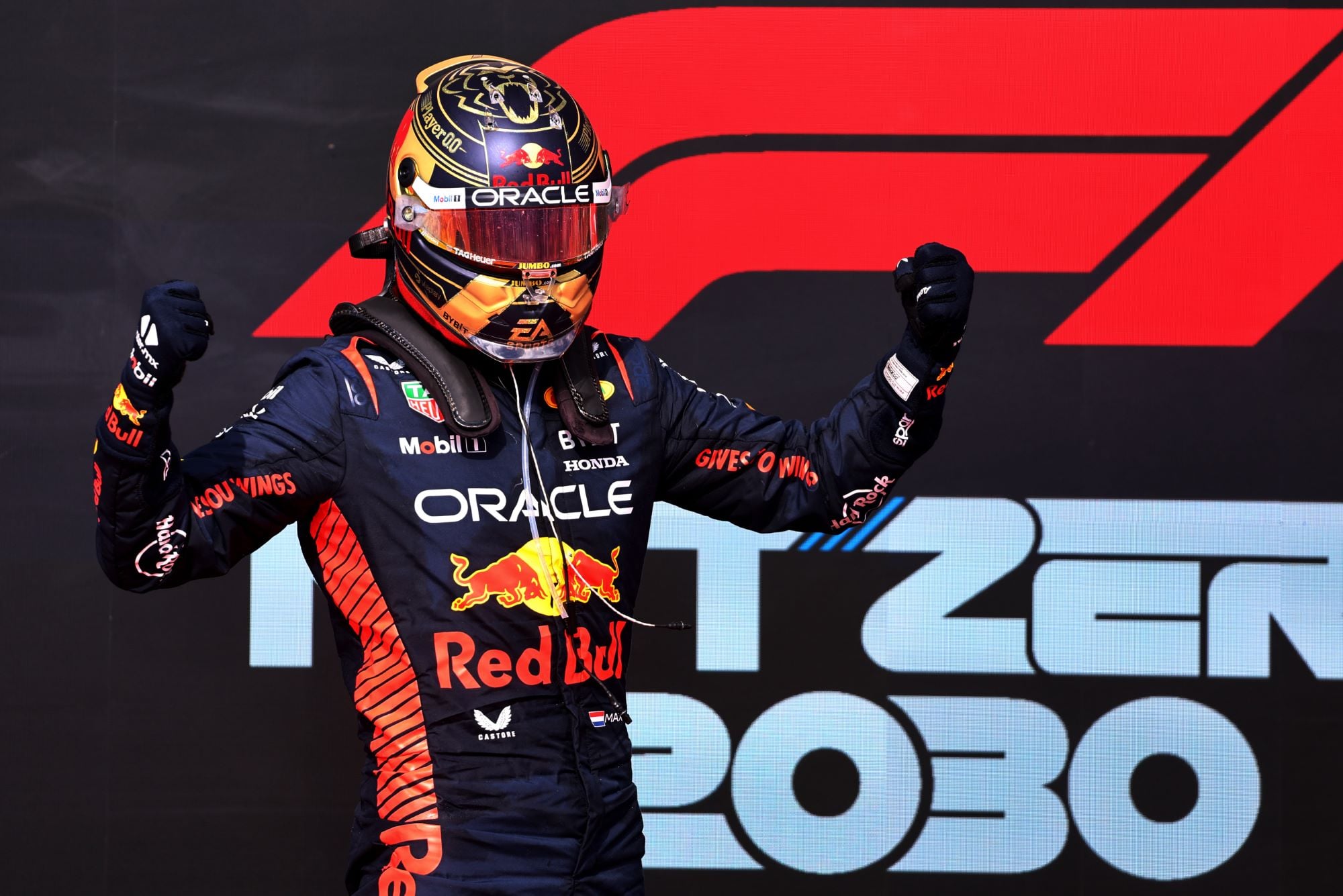 F1: Quem venceu as últimas edições do GP dos Estados Unidos em Austin?
