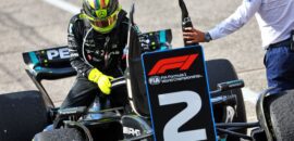 F1: Hamilton vê Mercedes no caminho certo após desempenho nos Estados Unidos