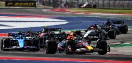 F1: Onde assistir à corrida do GP dos Estados Unidos amanhã? Saiba aqui