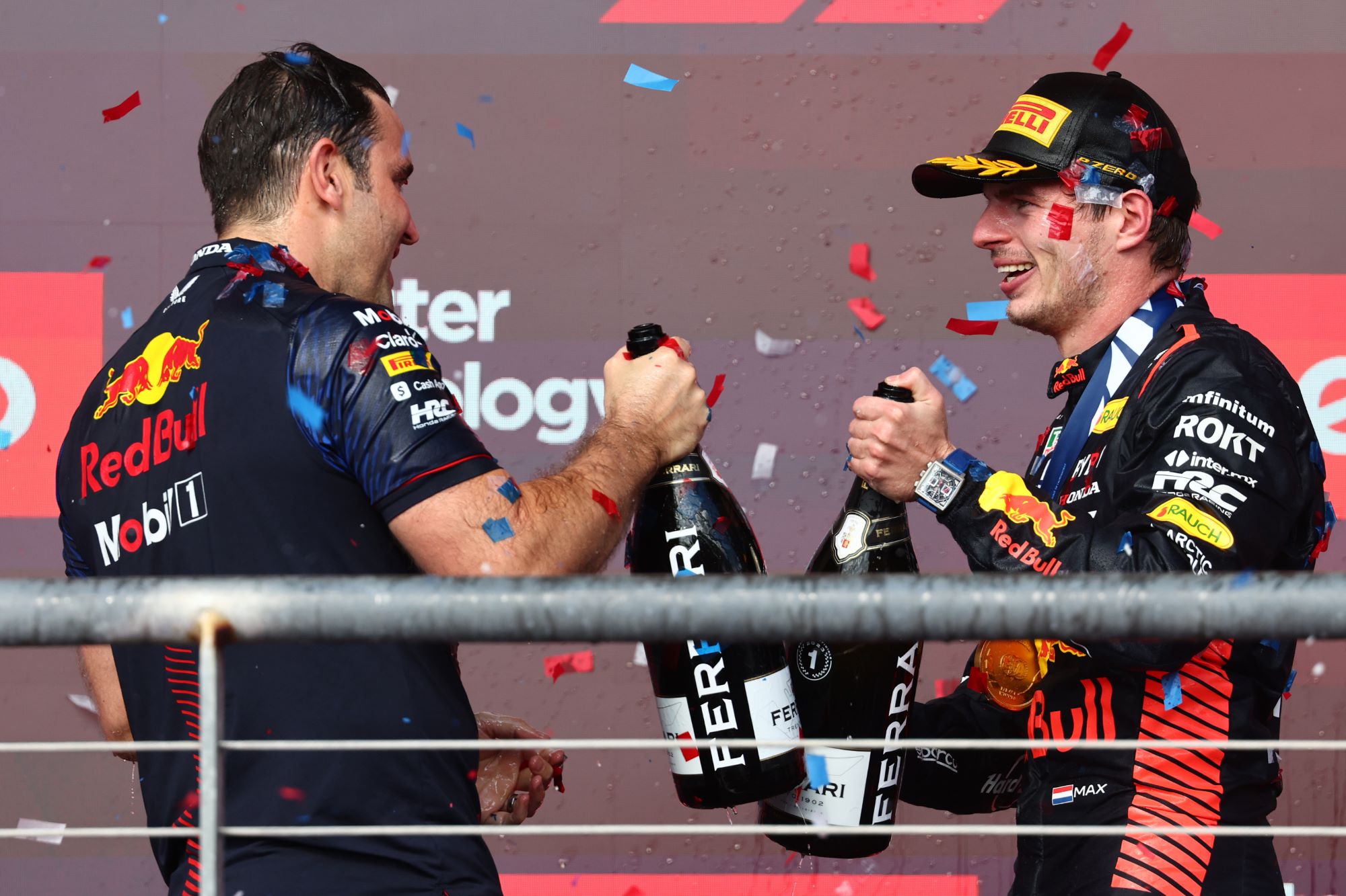 F1 2023, GP dos Estados Unidos, EUA, Austin, Circuito das Américas, COTA