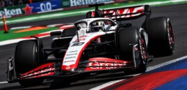 F1: Oliver Bearman fará TL1 pela Haas no GP da Emília-Romanha