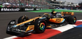 F1: Qual horário e onde assistir ao GP do México de hoje? Veja aqui