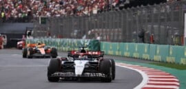 F1: “Não foi por acaso”, declara Ricciardo após classificação impressionante no GP do México
