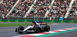 F1: Tsunoda questiona decisões dos comissários após confronto com Piastri no México