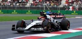 F1: AlphaTauri muda no Instagram e deve chamar Visa Cash App Racing Bulls
